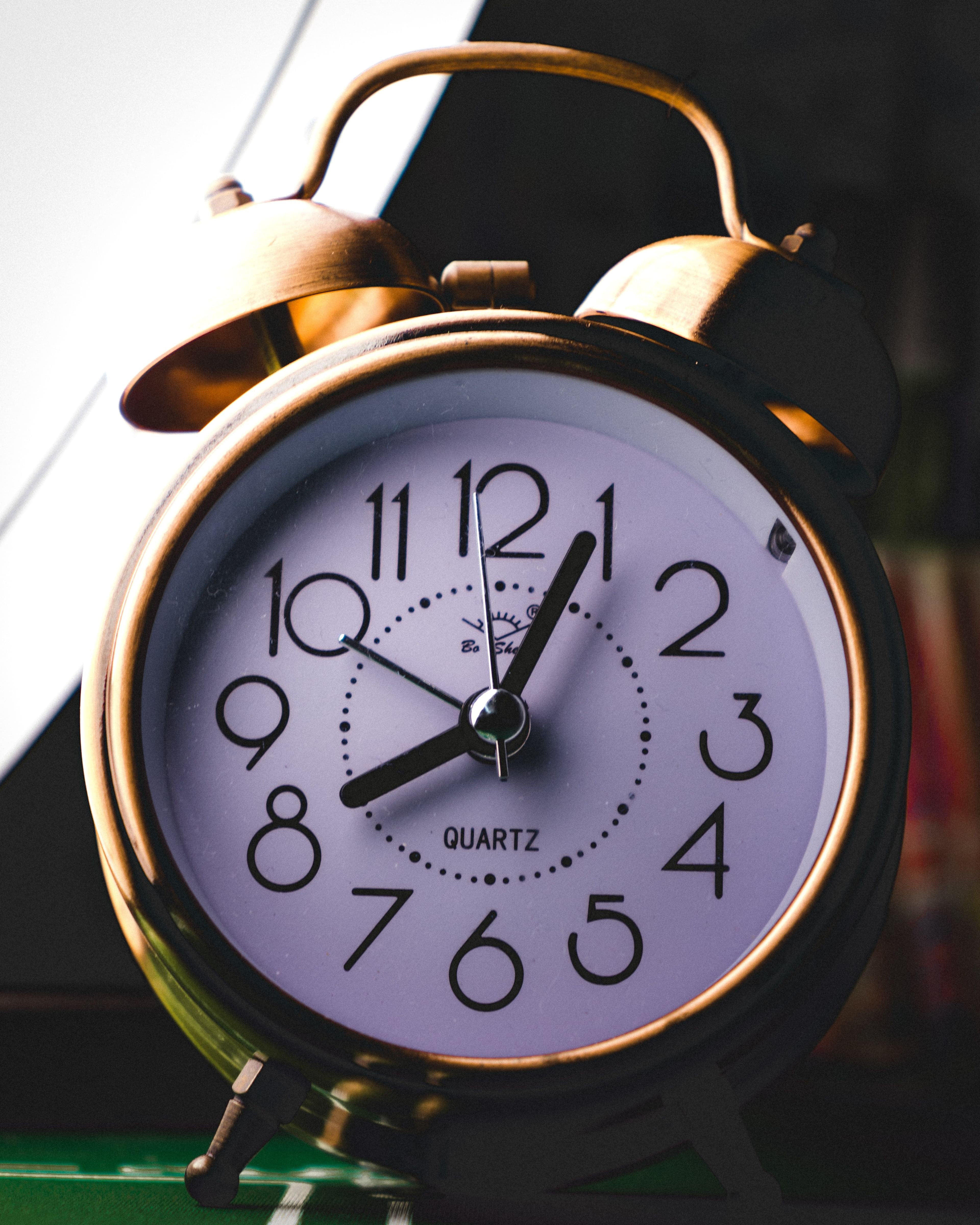 Alarm Clock