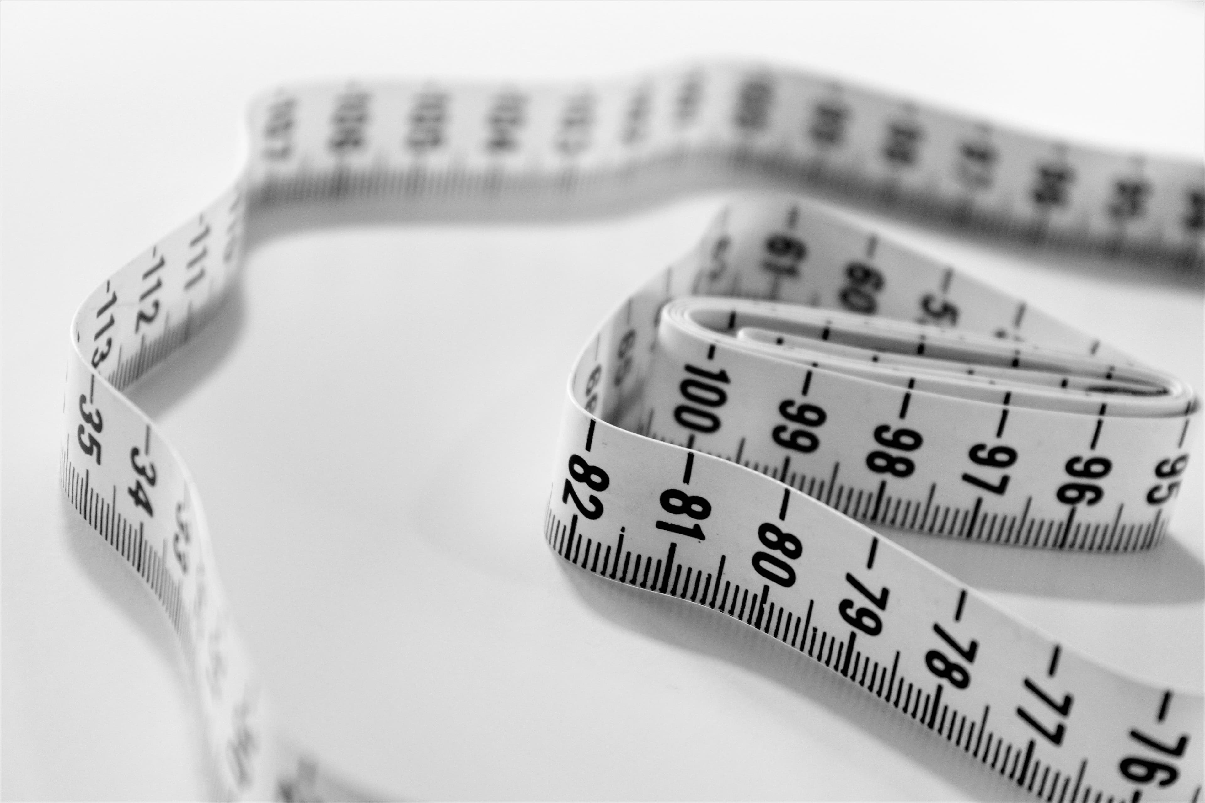 measure tape